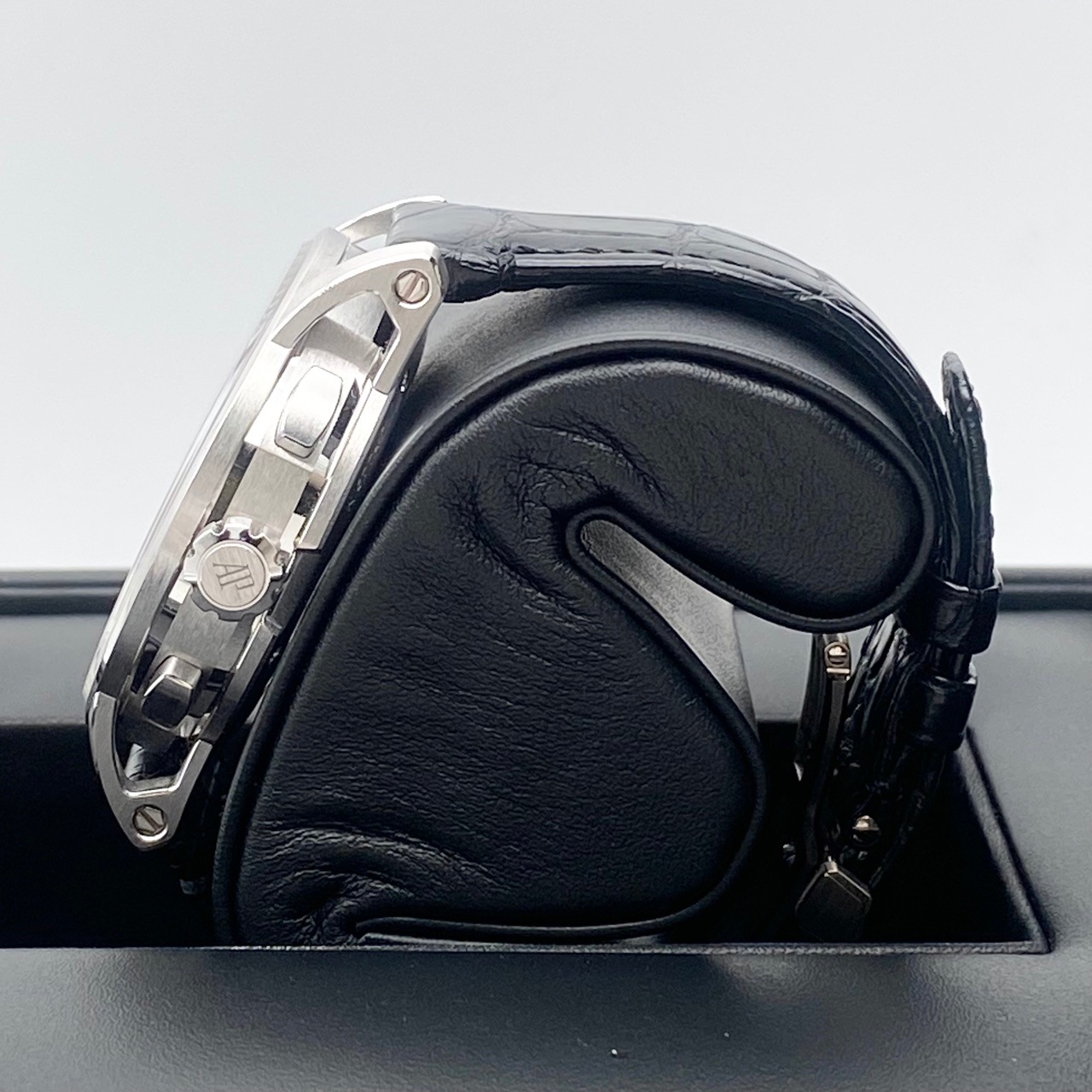 オーデマピゲ CODE11.59バイオーデマピゲ クロノグラフ 26393BC.OO.A002CR.01 41mm