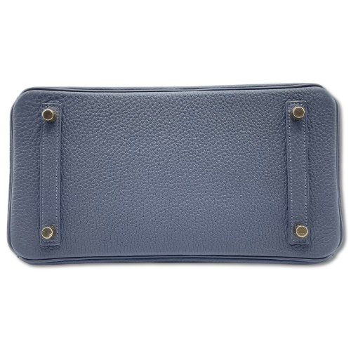 エルメス バーキン 30 アルドワーズ トゴ ゴールド金具 W刻印