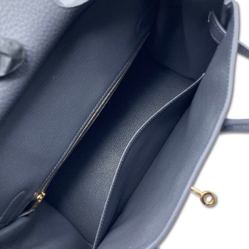 エルメス バーキン 30 アルドワーズ トゴ ゴールド金具 W刻印