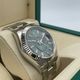 ロレックス スカイドゥエラー 336934 ミントグリーン オイスターブレス 42mm