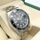 ロレックス サブマリーナーデイト 126610LN ブラック 41mm