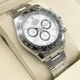 ロレックス デイトナ 126500LN ホワイト ステンレススチール 40mm