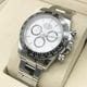 ロレックス デイトナ 126500LN ホワイト ステンレススチール 40mm