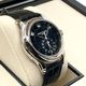 パテックフィリップ コンプリケーション アニュアルカレンダー 5205G-013 ホワイトゴールド ブルーブラック 40ｍｍ