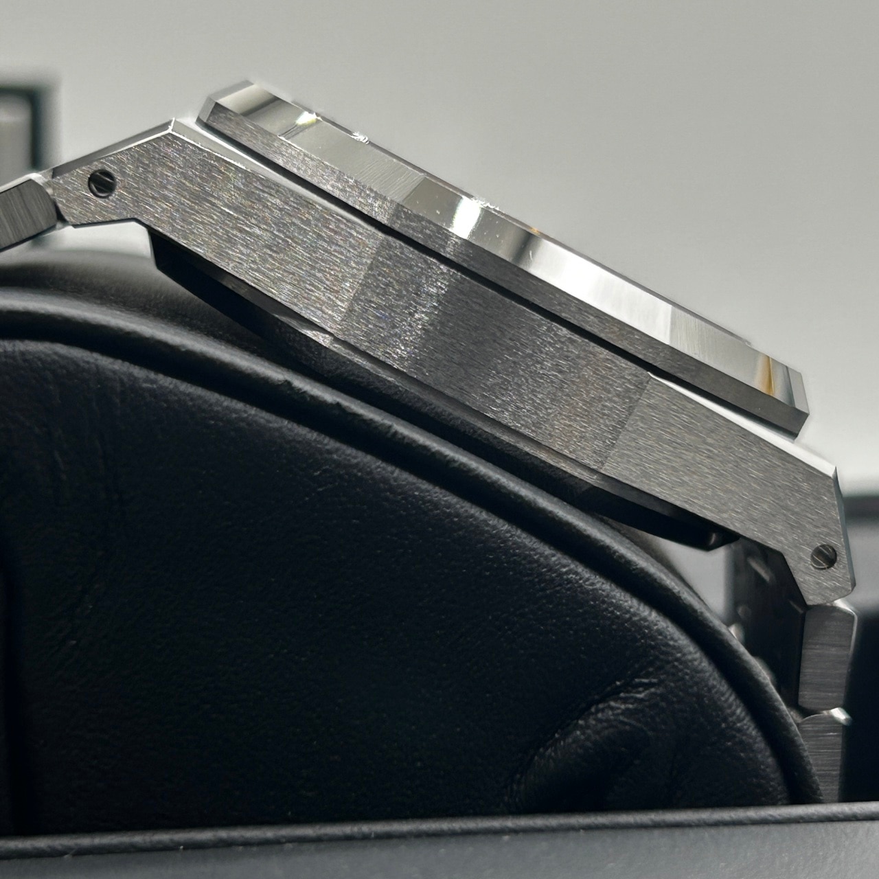 限定222本】オーデマピゲ ロイヤルオーク クロノグラフ 26239BC.OO