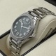 パテックフィリップ Twenty~4 7300/1200A-011 オリーブグリーン・ソレイユ ステンレス 36mm