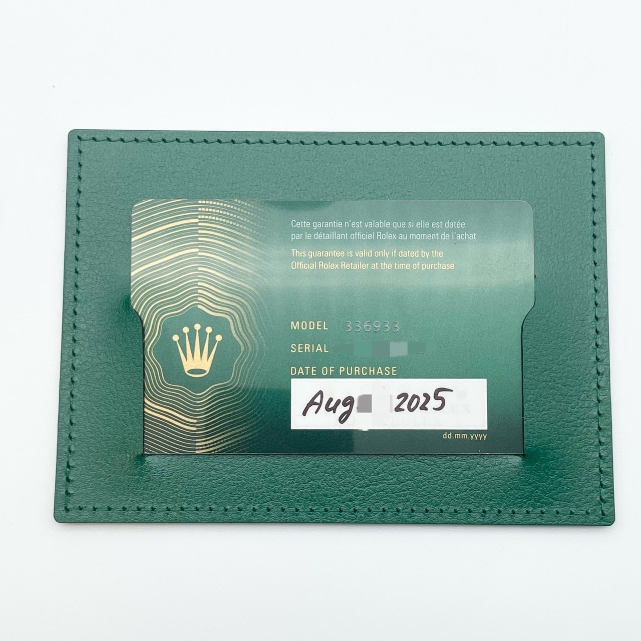 【25年8月ギャラ！】ロレックス スカイドゥエラー 336933 ブラック 42mm