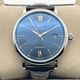 IWC ポートフィノ  IW356523 ブルー 40 mm