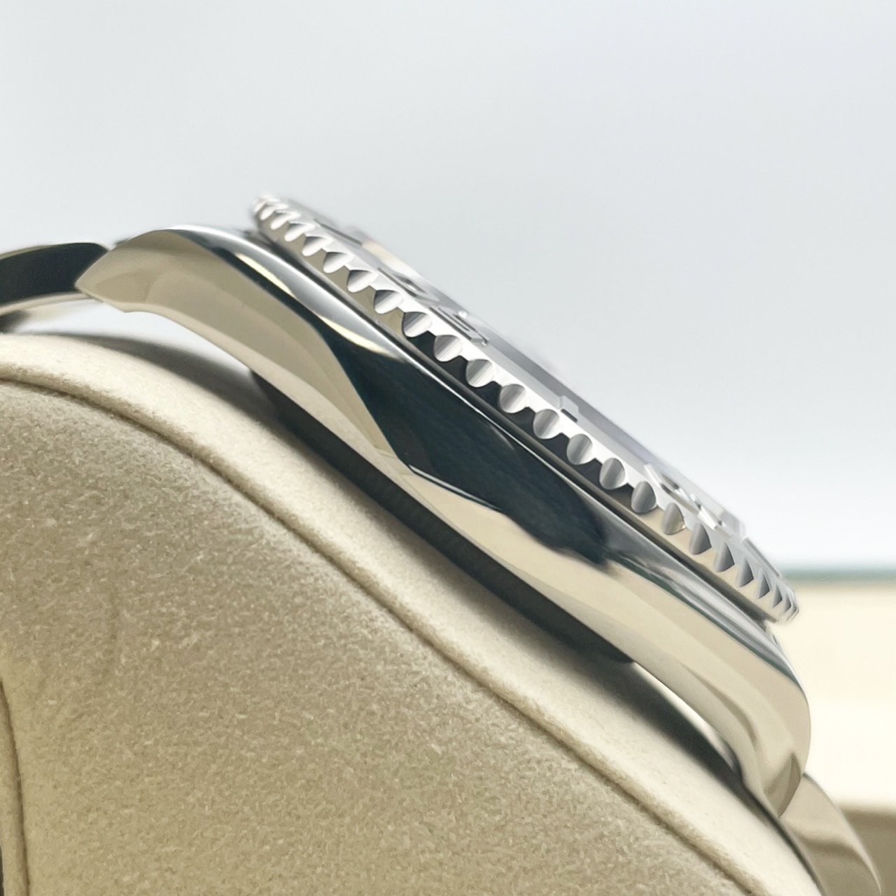 ロレックス ヨットマスター 126622 スレート オイスターブレスレット 40mm