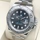 ロレックス ヨットマスター 126622 スレート オイスターブレスレット 40mm