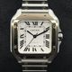 【国内定価約213万円！】カルティエ サントス ドゥ カルティエ W2SA0016 MM 41.9mm