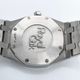 オーデマピゲ ロイヤルオーク 67651ST.ZZ.1261ST.01 シルバー 33mm