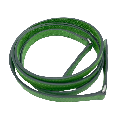 定価以下】エルメス ケリートゥーゴー ヴェールユッカ エプソン