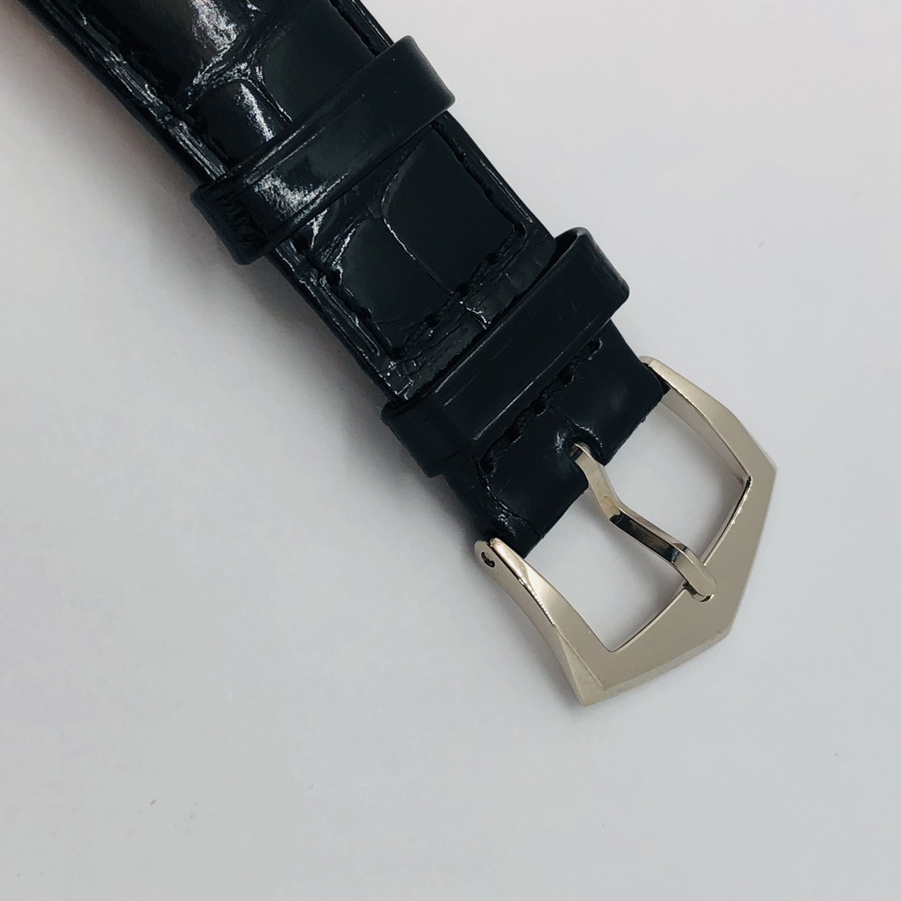 パテックフィリップ カラトラバ 5227G-010 ホワイトゴールド