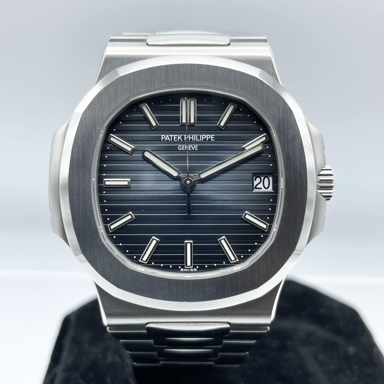 パテックフィリップ ノーチラス 5711/1A?010 ステンレススチール