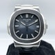 パテックフィリップ ノーチラス 5711/1A?010 ステンレススチールブラック・ブルー 40mm