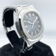 パテックフィリップ ノーチラス 5711/1A?010 ステンレススチールブラック・ブルー 40mm
