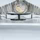 パテックフィリップ ノーチラス 5711/1A?010 ステンレススチールブラック・ブルー 40mm