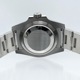 ロレックス サブマリーナ デイト 116610LV グリーン オイスターブレス 40mm
