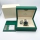 ロレックス サブマリーナ デイト 116610LV グリーン オイスターブレス 40mm
