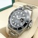 【一部正規店保護シール付き！】ロレックス サブマリーナデイト 126610LN ブラック 41mm
