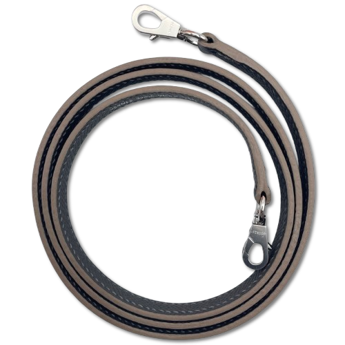 エルメス ミニケリー グリペール/グラファイト/ヴェールフィズ エプソン シルバー金具 B刻印