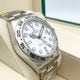 ロレックス エクスプローラーII 226570 ホワイト オイスターブレスレット 42mm