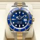 ロレックス サブマリーナーデイト 126613LB ロイヤルブルー 41mm