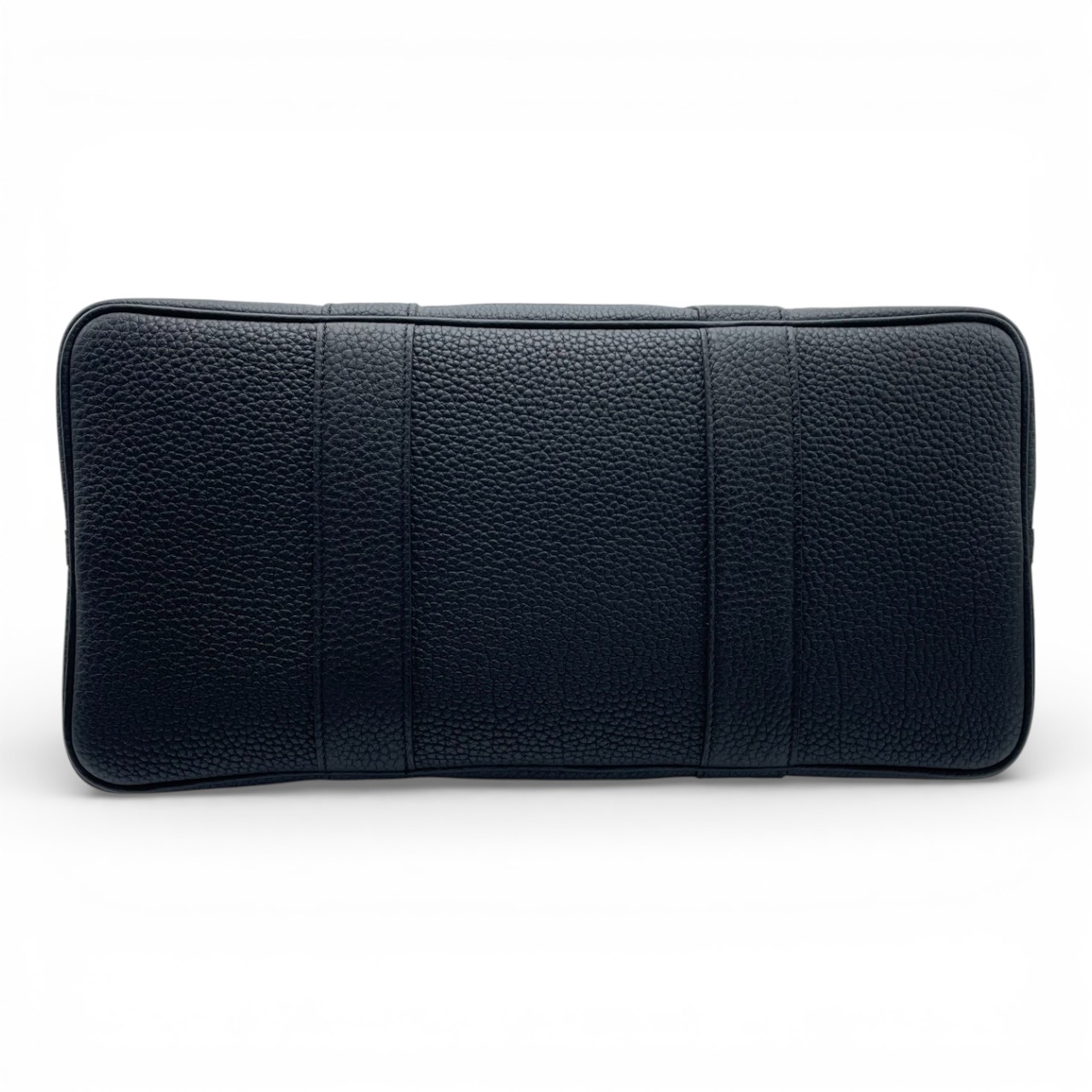 エルメス ガーデンパーティ PM ナタ/ノワール トワルアッシュ/ネゴンダ