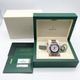 ロレックス ヨットマスター II 116681 ホワイト 44ｍｍ