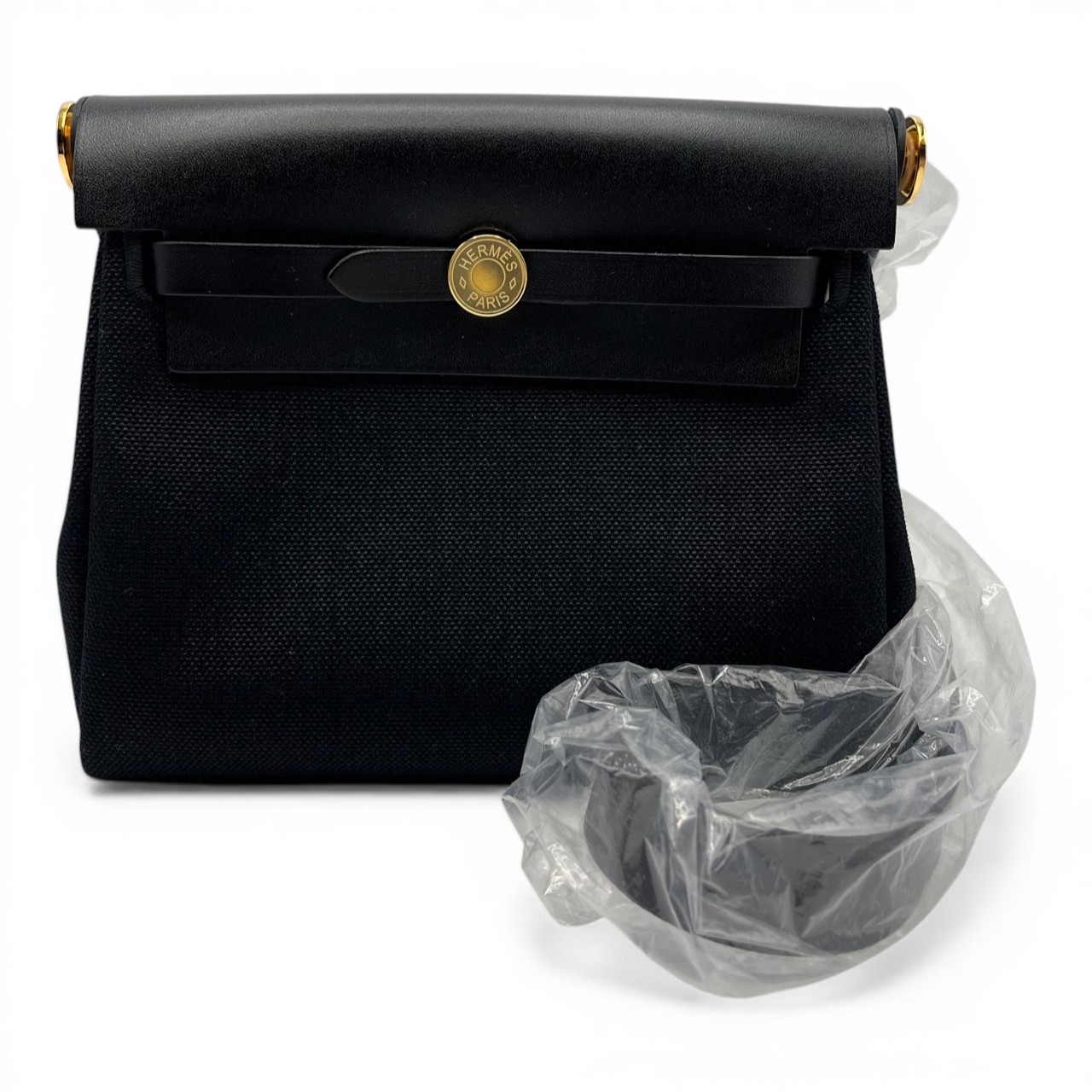 専用！エルメス　エールバック HERMES（エルメス） （未使用 展示品）HERMES エールバッグジップ 31