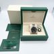 ロレックス サブマリーナーデイト 126610LN ブラック 41mm