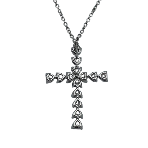 ハリーウィンストン シンボルズ ペンダント PEDPREHCHSC プラチナ