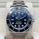 ロレックス シードゥエラーディープシー 136660 Dブルー オイスターブレスレット 44mm