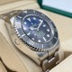 ロレックス シードゥエラーディープシー 136660 Dブルー オイスターブレスレット 44mm