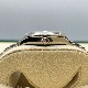 ロレックス デイトジャスト 278289RBR アズーロブルー/フローラルモチーフ ホワイトゴールド プレジデント 31mm