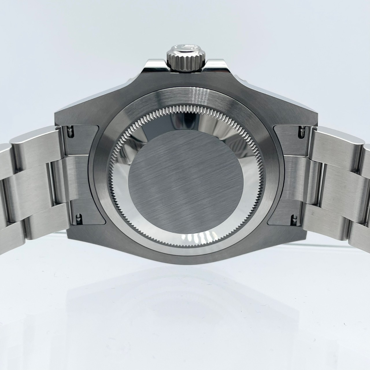 ロレックス サブマリーナ デイト 126610LV ブラック 41mm