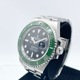ロレックス サブマリーナ デイト 126610LV ブラック 41mm