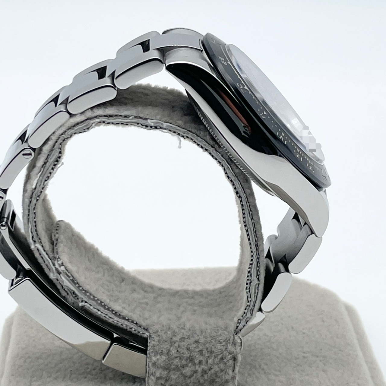 ロレックス デイトナ 116500LN ブラック オイスターブレスレット 40mm