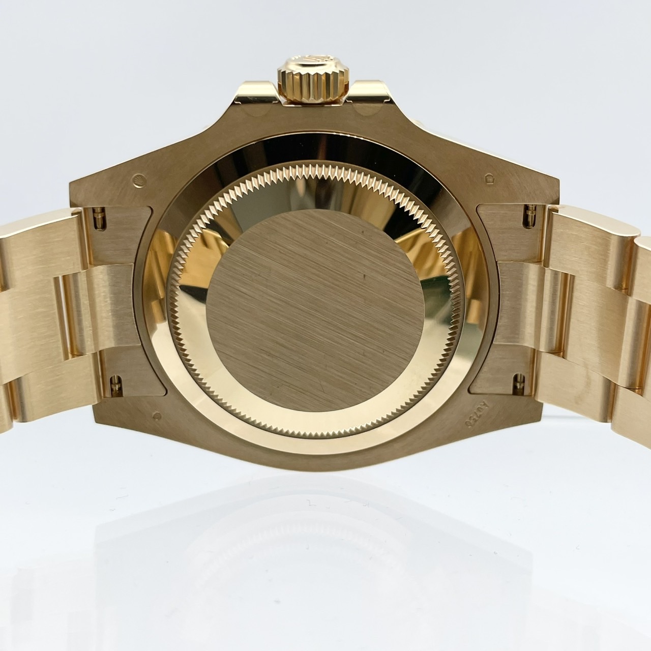 ロレックス サブマリーナ デイト 126618LB ブルー 41mm