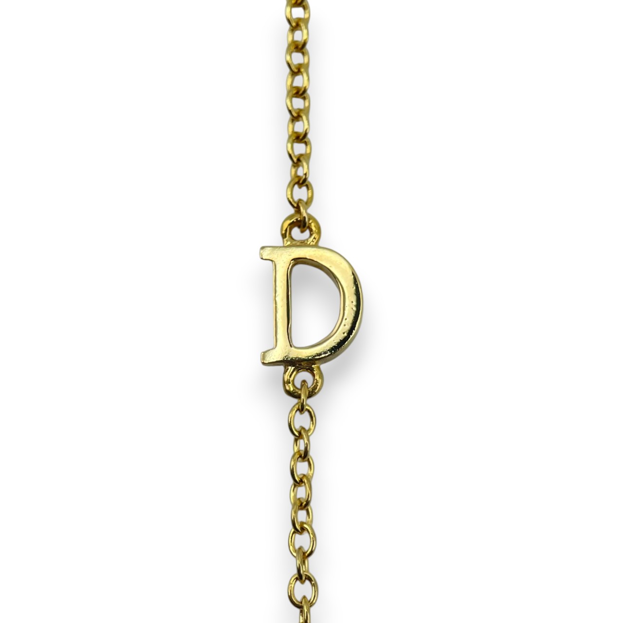 ダミアーニ ベル エポック ネックレス 20083491 XS ダイヤモンド