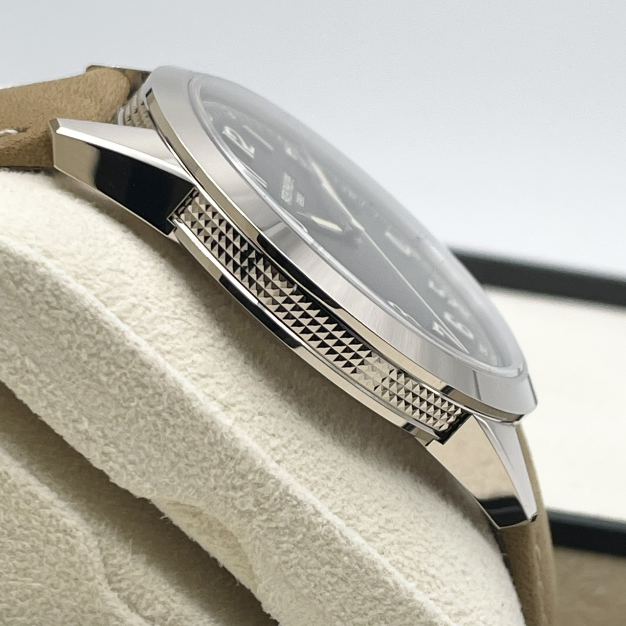 パテックフィリップ カラトラバ 5226G-001 ブラック 40mm