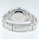 ロレックス デイトジャスト 126234 ブルー オイスターブレス 36mm