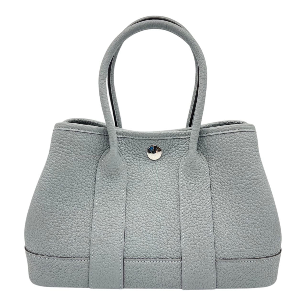 エルメス ネオガーデンパーティ TTPM グリパンタン ネゴンダ シルバー金具 K刻印