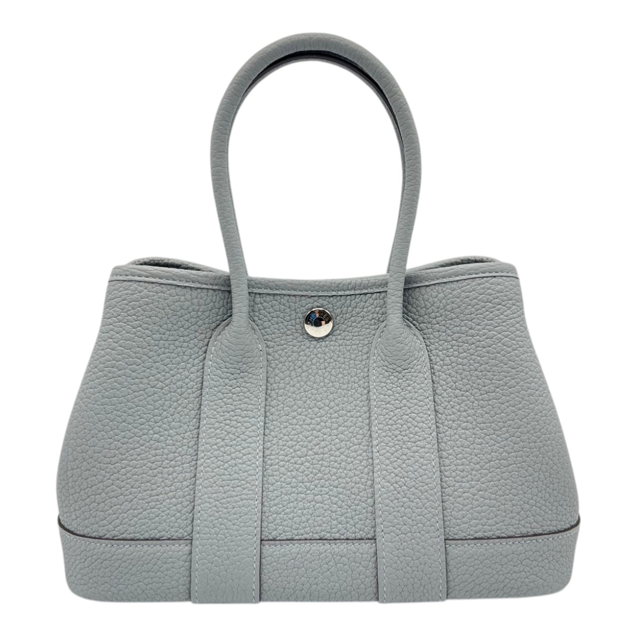 エルメス ネオガーデンパーティ TTPM グリパンタン ネゴンダ シルバー金具 K刻印