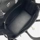 【現金特価】エルメス バーキン 25 ノワール トゴ シルバー金具 G刻印