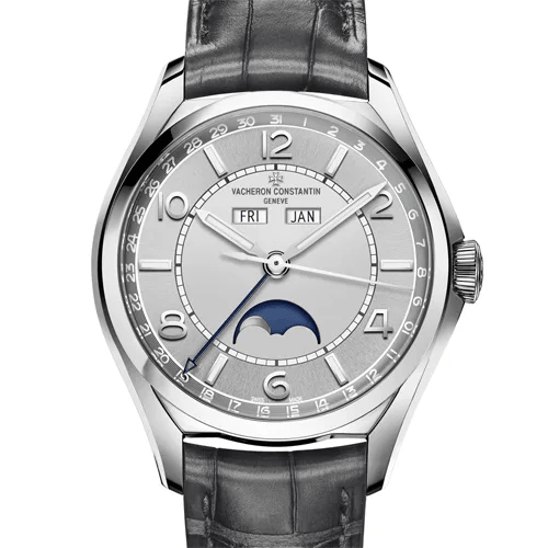 ヴァシュロンコンスタンタン フィフティーシックス・コンプリートカレンダー 4000E/000A-B439