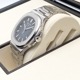 パテックフィリップ ノーチラス 5711/1A-010 ステンレススチール ブルー 40mm