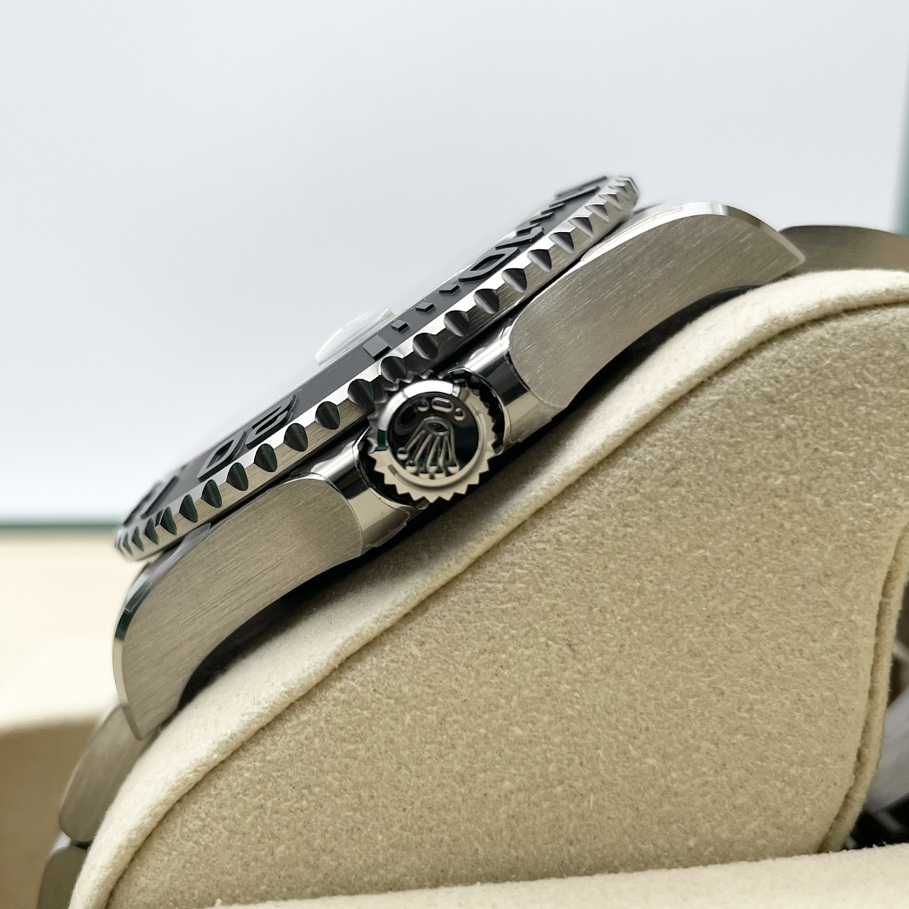 ロレックス ヨットマスター 226627 RLXチタン 42mm