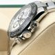 ロレックス デイトナ 116500LN ホワイト ステンレススチール 40mm